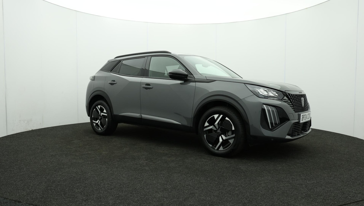 Used Peugeot 2008 2024 for sale - 76151432: Photo 50