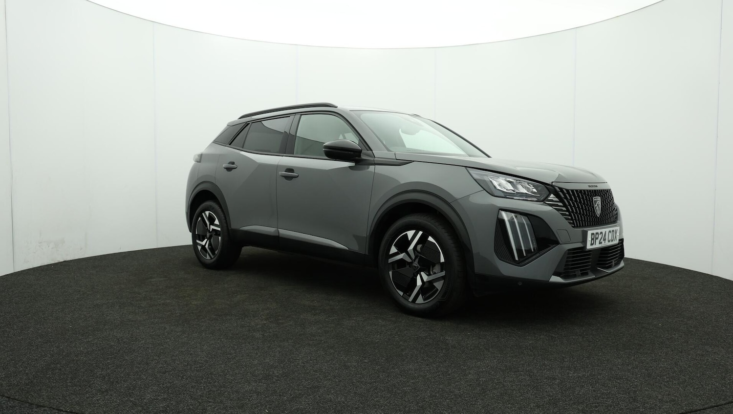 Used Peugeot 2008 2024 for sale - 76151432: Photo 51