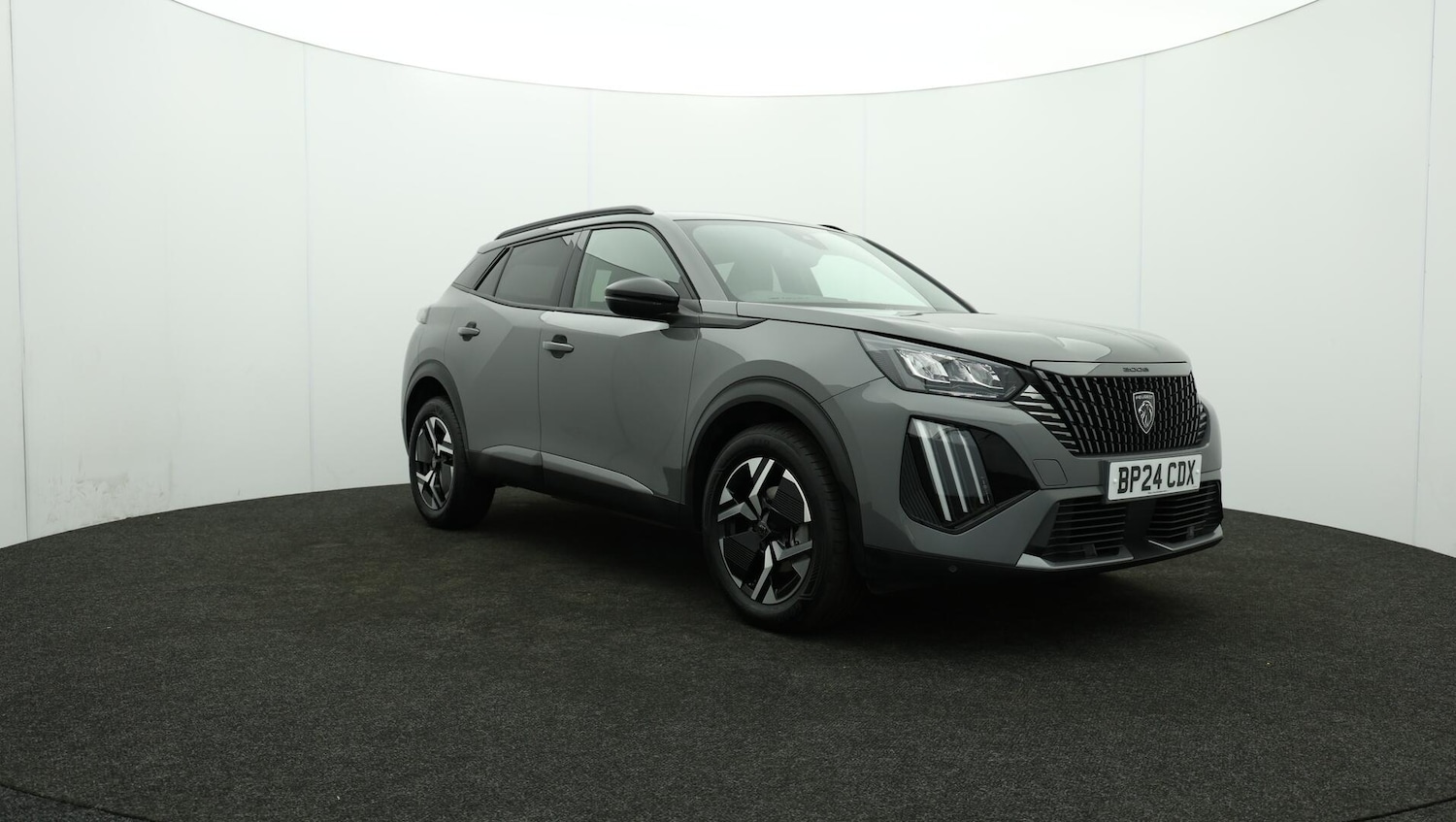 Used Peugeot 2008 2024 for sale - 76151432: Photo 52