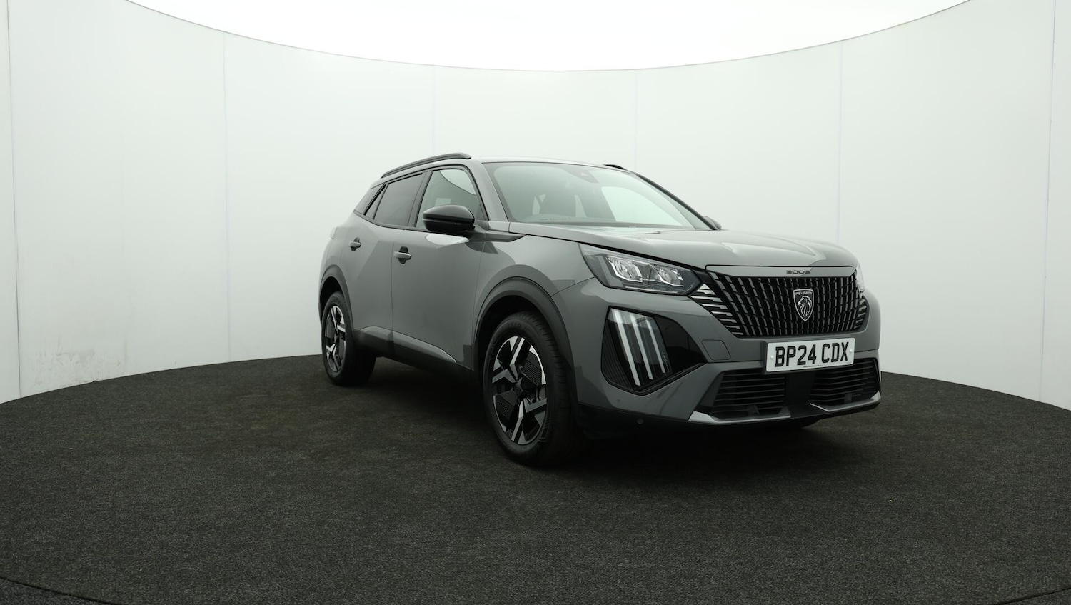 Used Peugeot 2008 2024 for sale - 76151432: Photo 53
