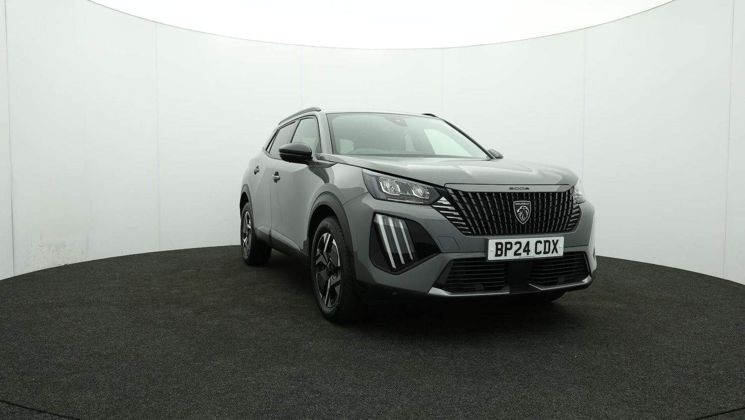 Used Peugeot 2008 2024 for sale - 76151432: Photo 54