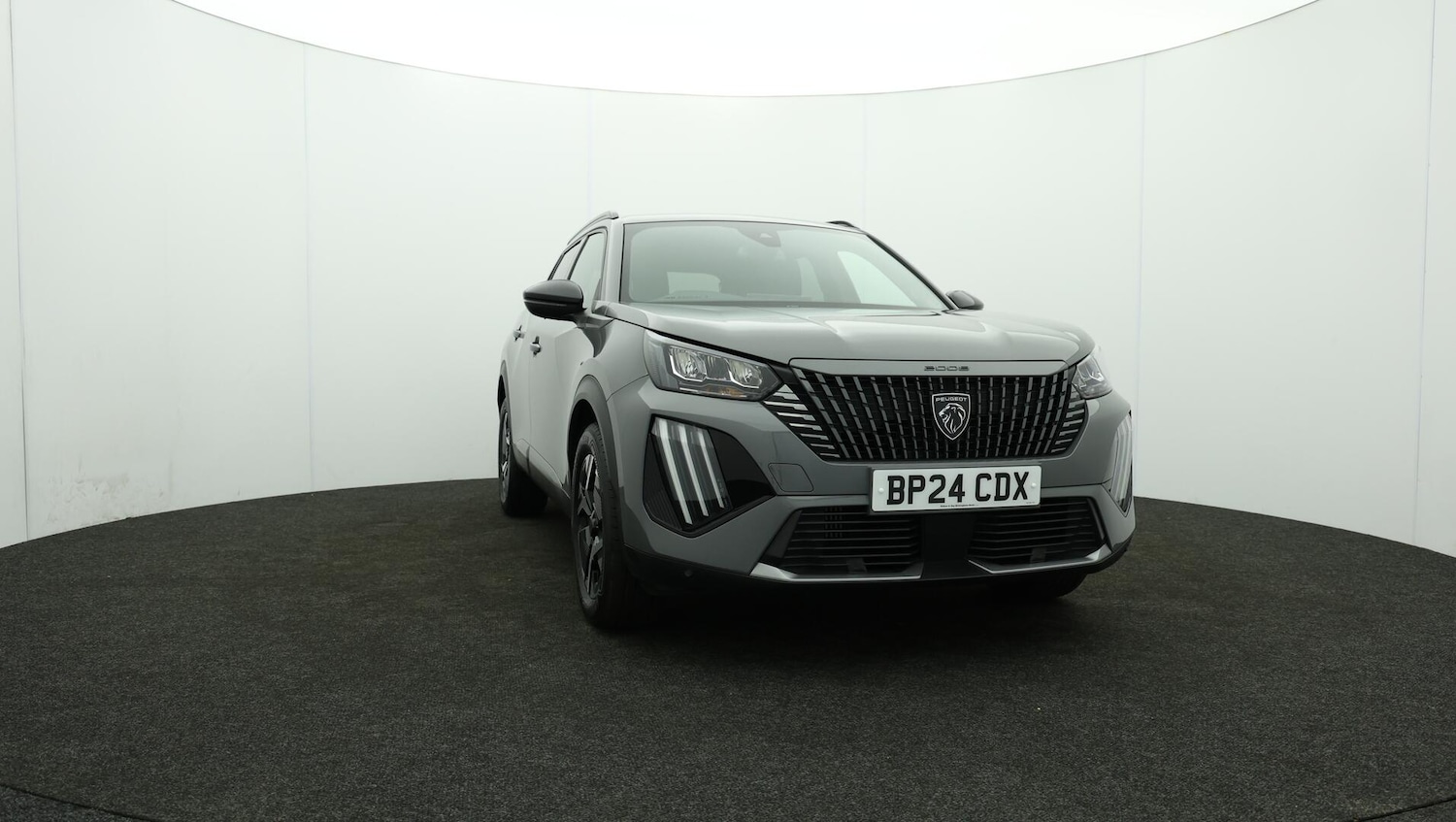 Used Peugeot 2008 2024 for sale - 76151432: Photo 55