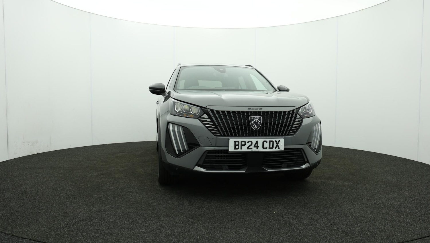 Used Peugeot 2008 2024 for sale - 76151432: Photo 56