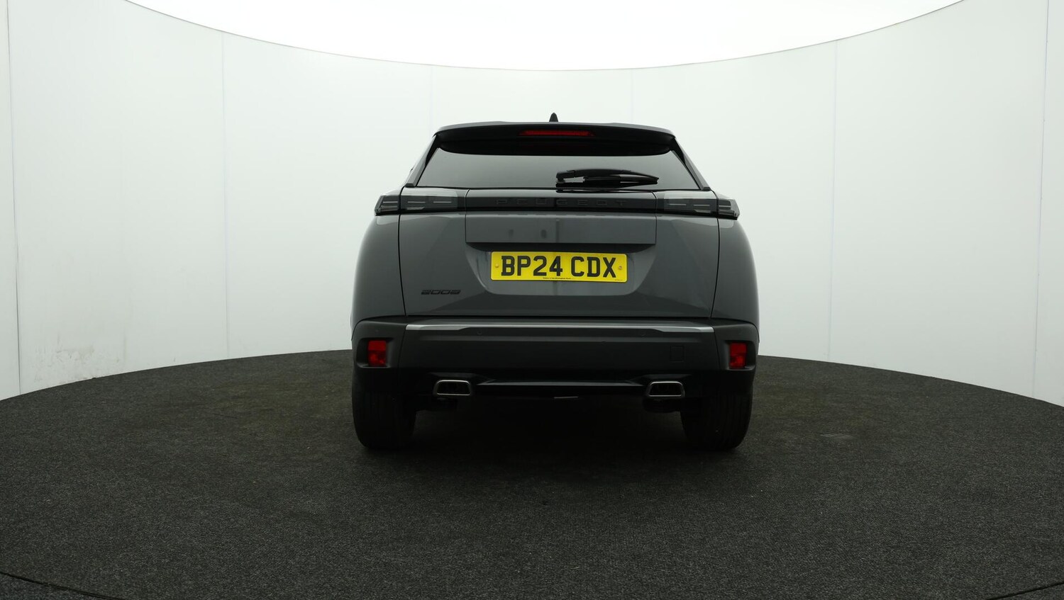 Used Peugeot 2008 2024 for sale - 76151432: Photo 58