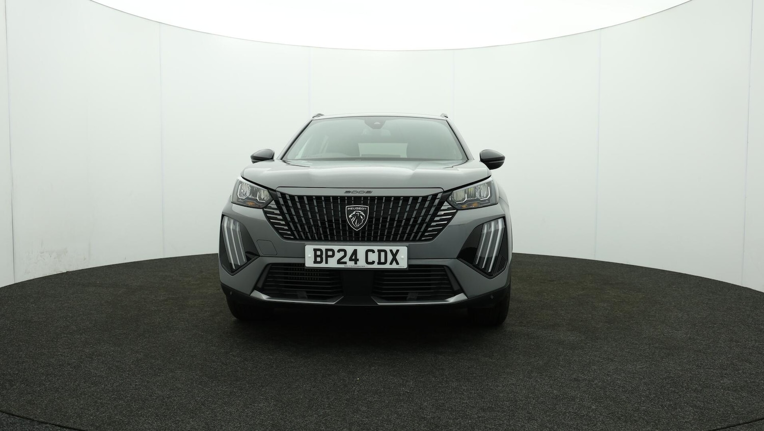 Used Peugeot 2008 2024 for sale - 76151432: Photo 59
