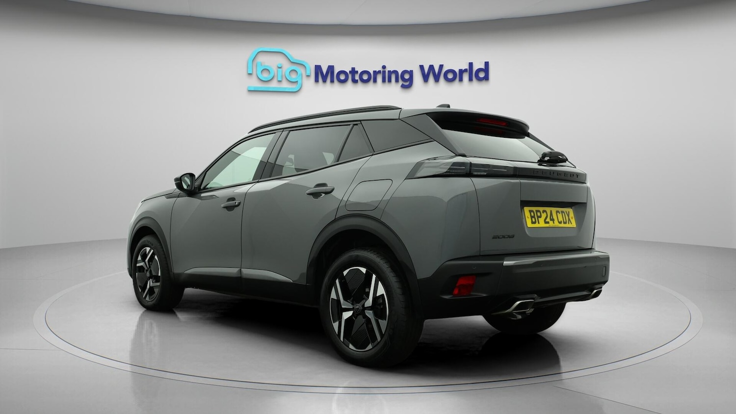 Used Peugeot 2008 2024 for sale - 76151432: Photo 6