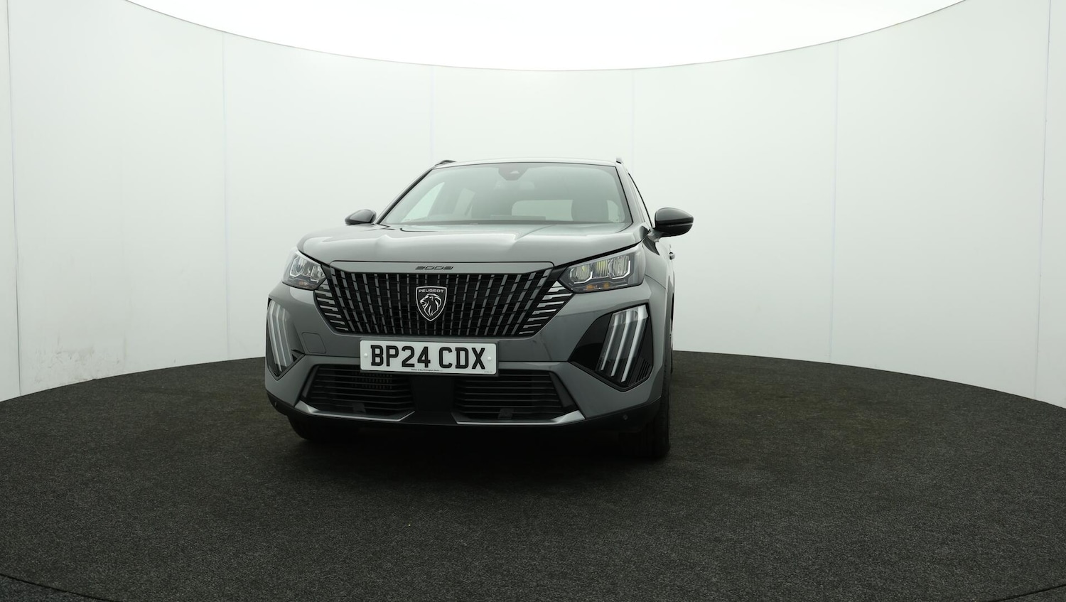 Used Peugeot 2008 2024 for sale - 76151432: Photo 60