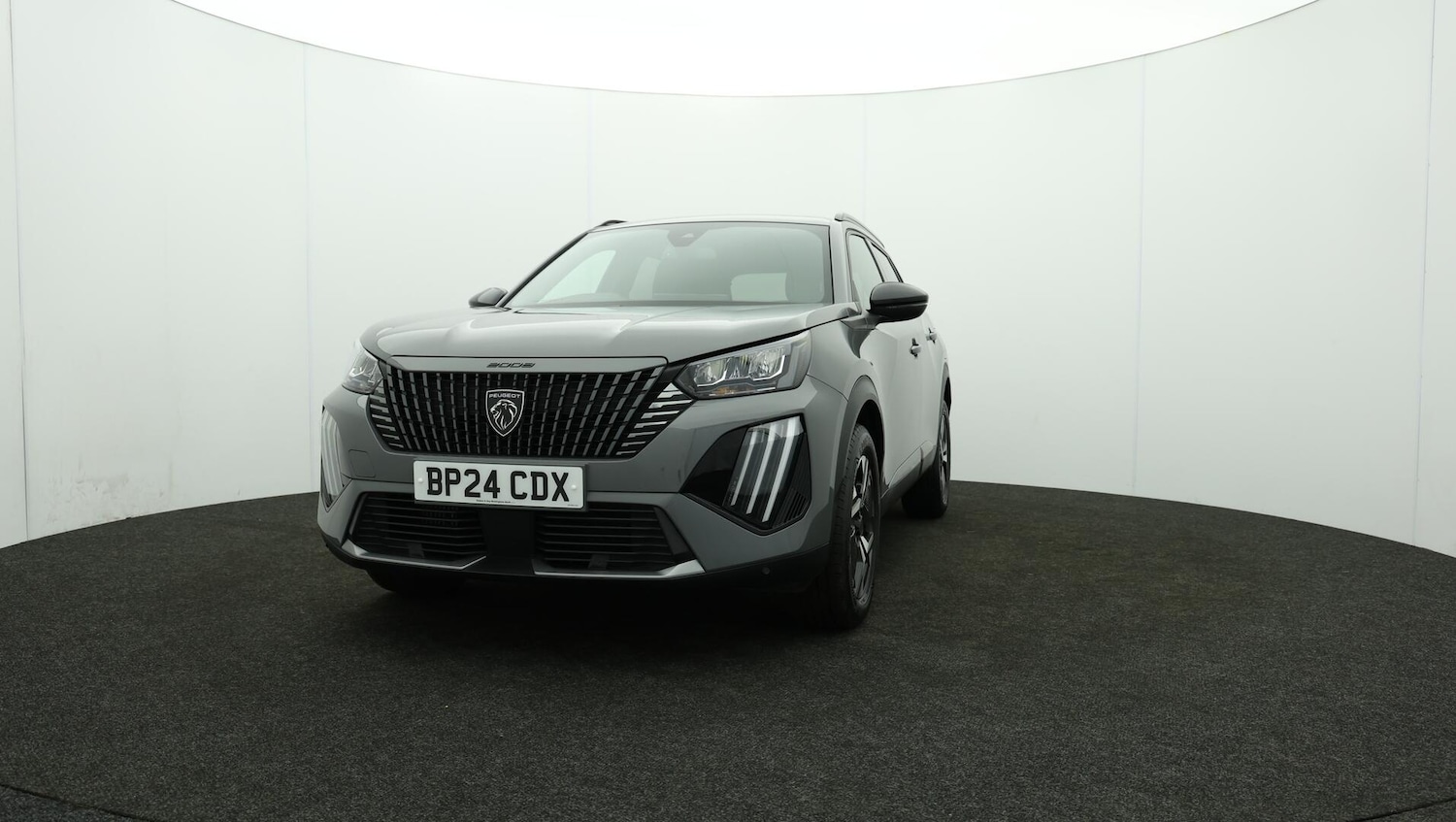 Used Peugeot 2008 2024 for sale - 76151432: Photo 61