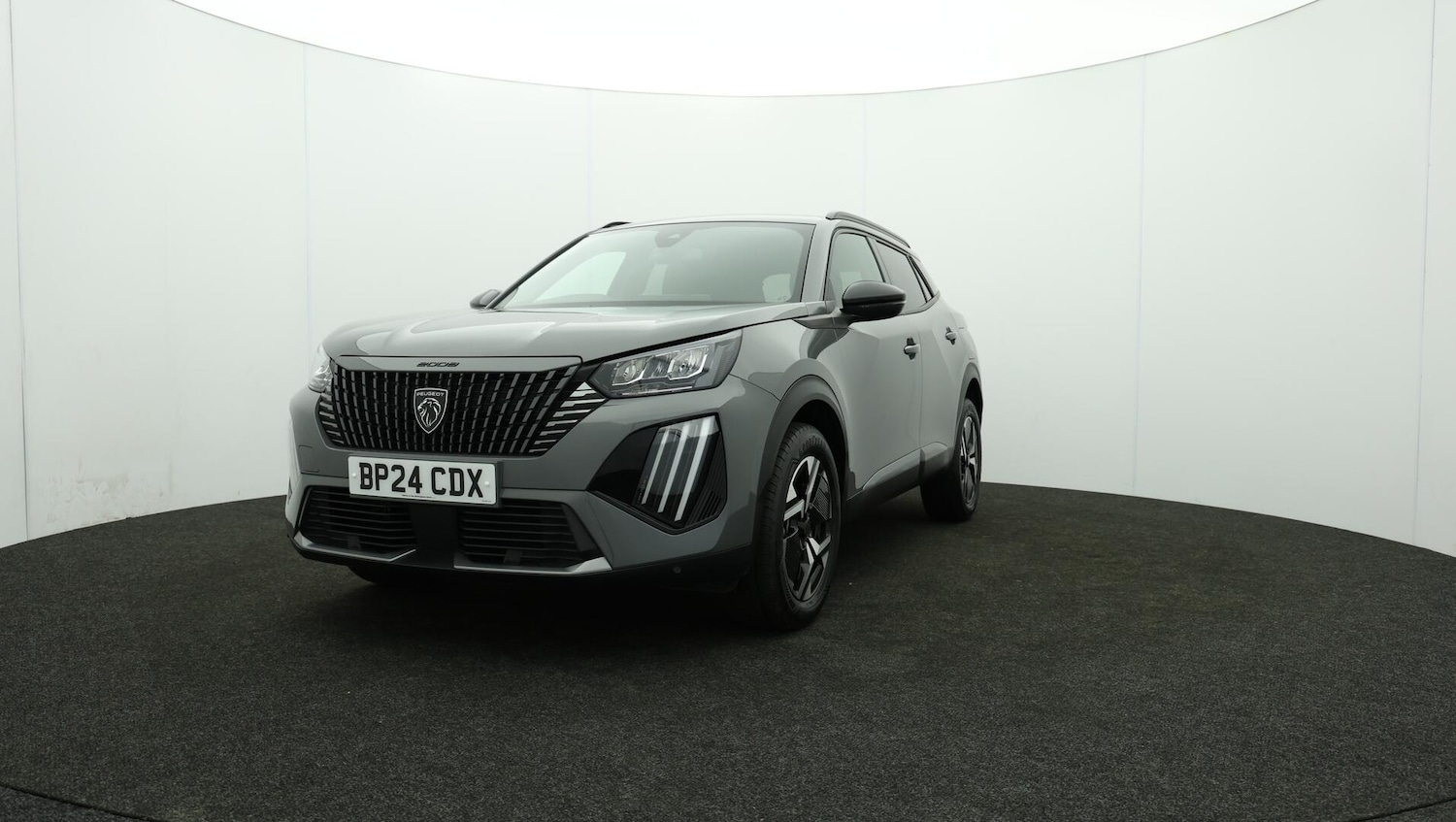Used Peugeot 2008 2024 for sale - 76151432: Photo 62