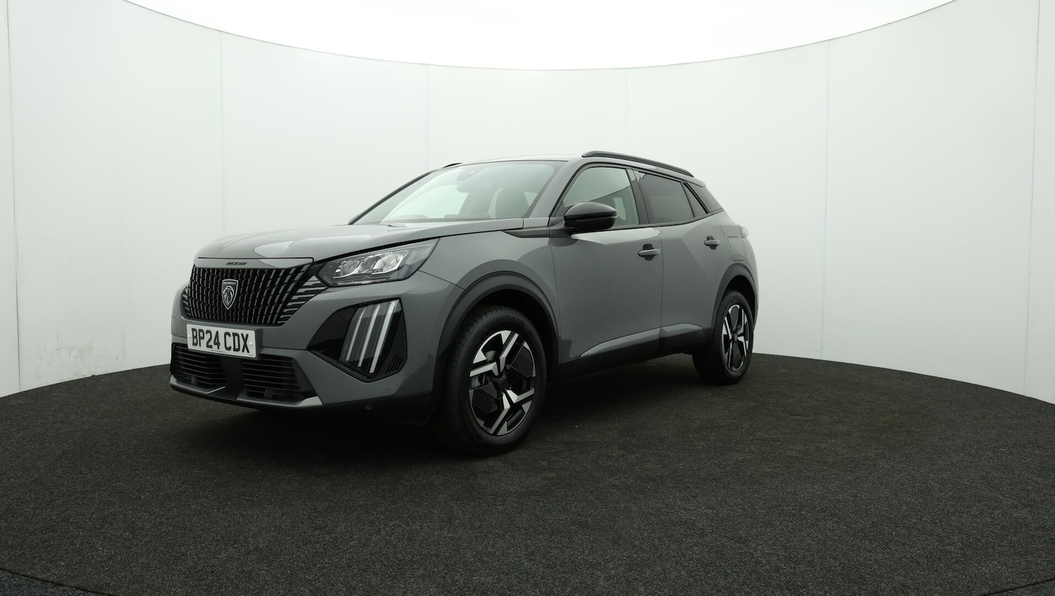 Used Peugeot 2008 2024 for sale - 76151432: Photo 64