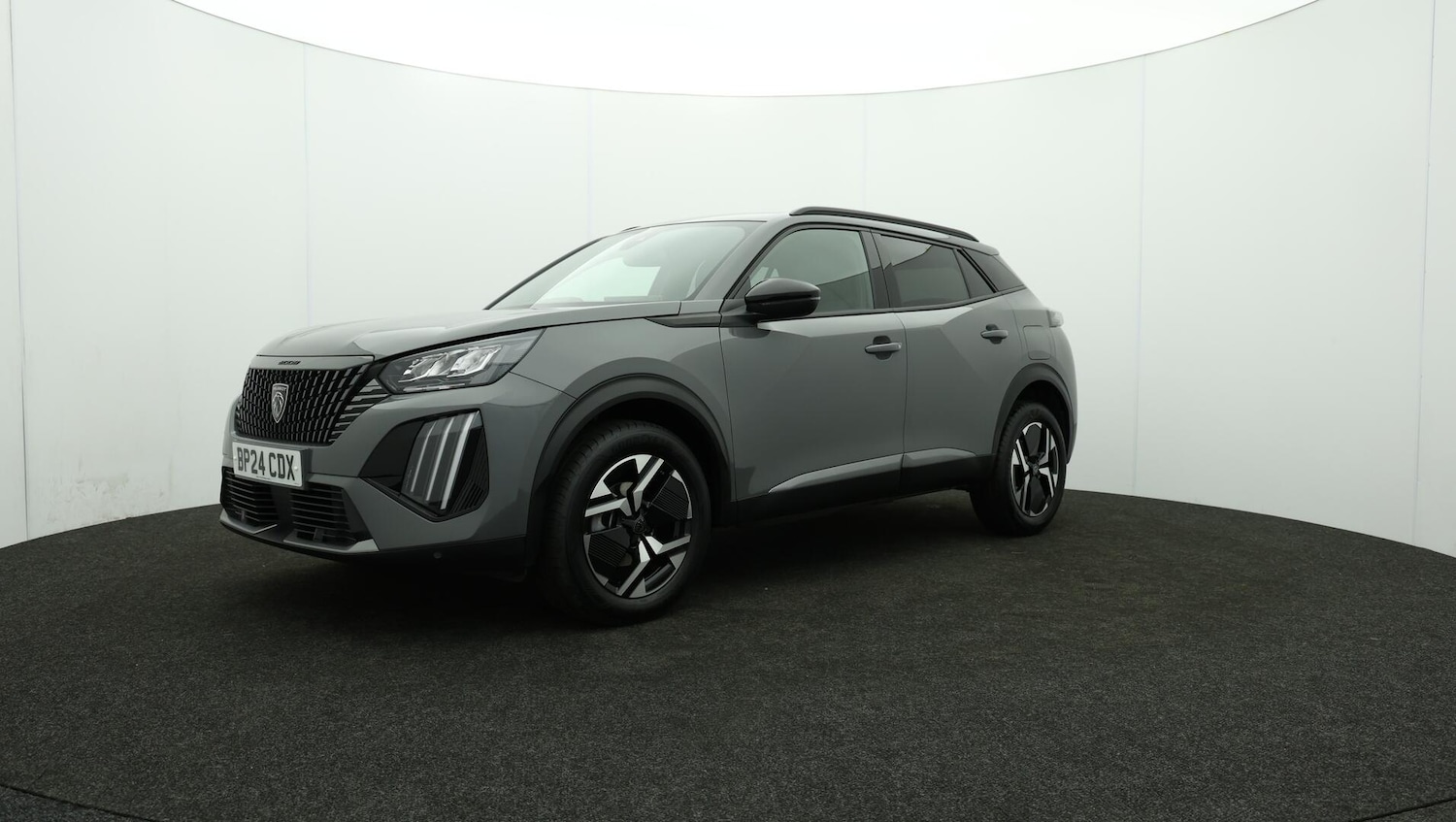 Used Peugeot 2008 2024 for sale - 76151432: Photo 65