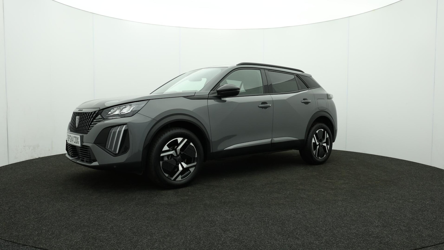 Used Peugeot 2008 2024 for sale - 76151432: Photo 66
