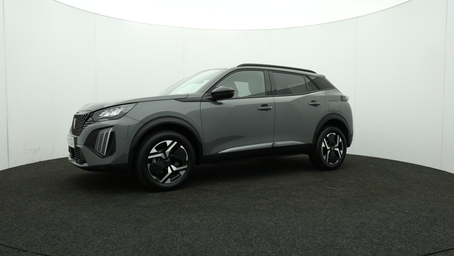 Used Peugeot 2008 2024 for sale - 76151432: Photo 67