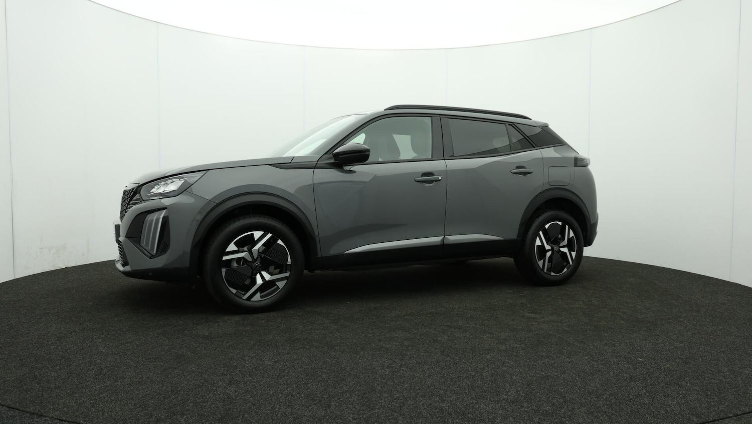 Used Peugeot 2008 2024 for sale - 76151432: Photo 68