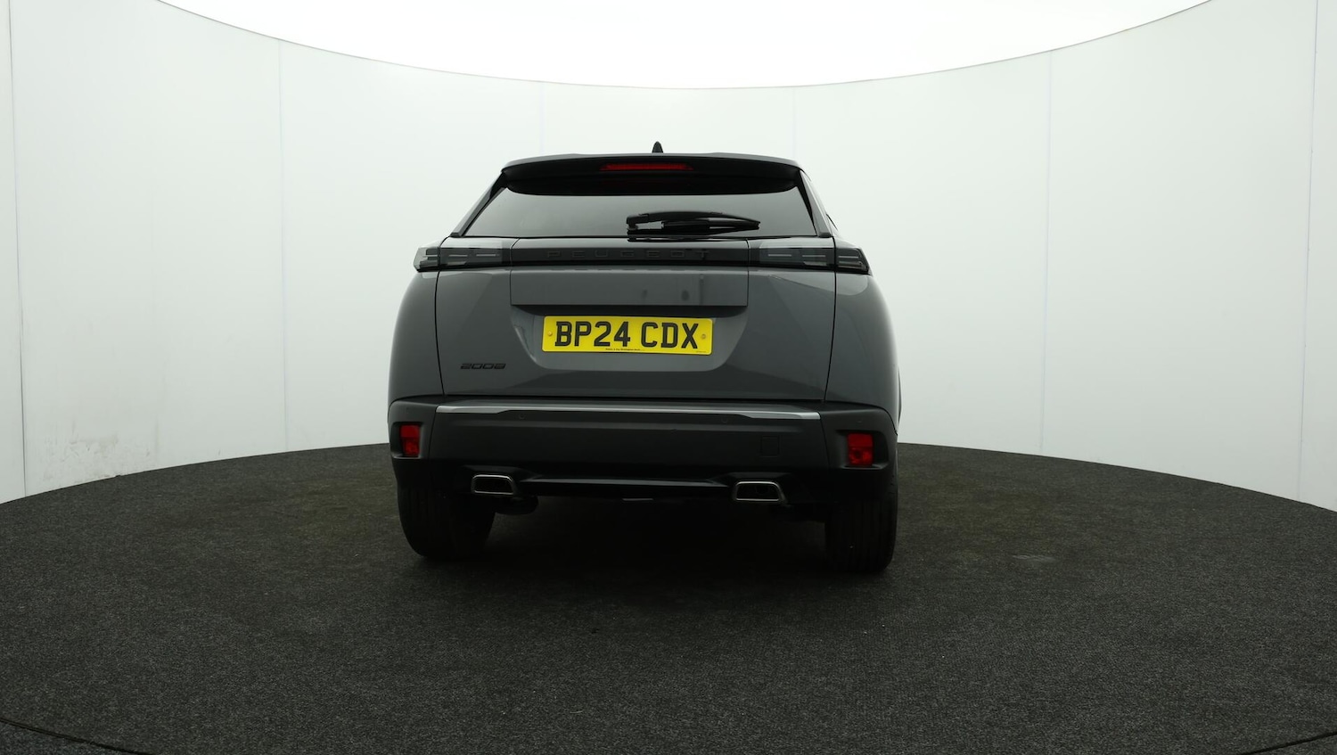 Used Peugeot 2008 2024 for sale - 76151432: Photo 69