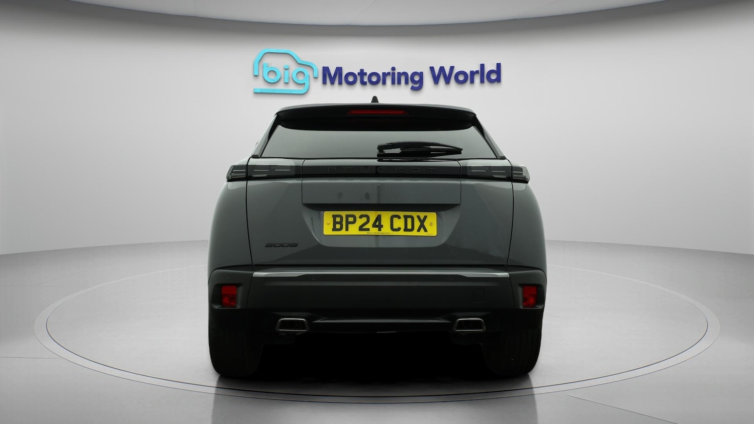 Used Peugeot 2008 2024 for sale - 76151432: Photo 7