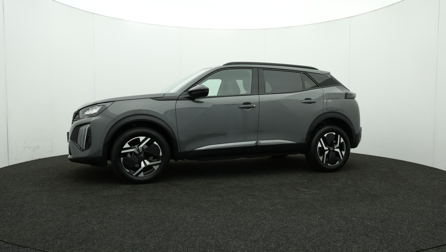 Used Peugeot 2008 2024 for sale - 76151432: Photo 70
