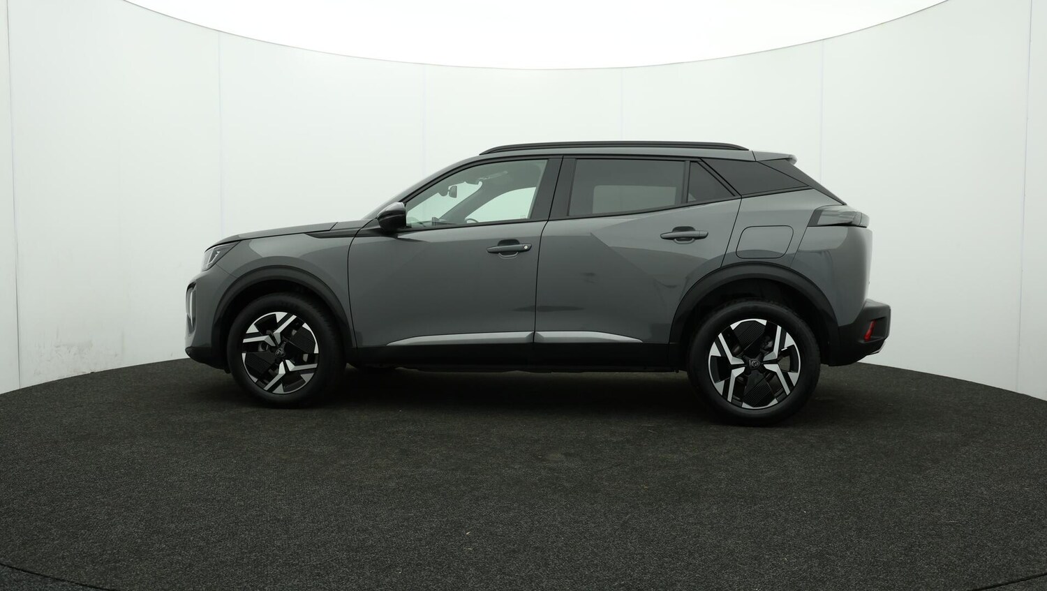 Used Peugeot 2008 2024 for sale - 76151432: Photo 74