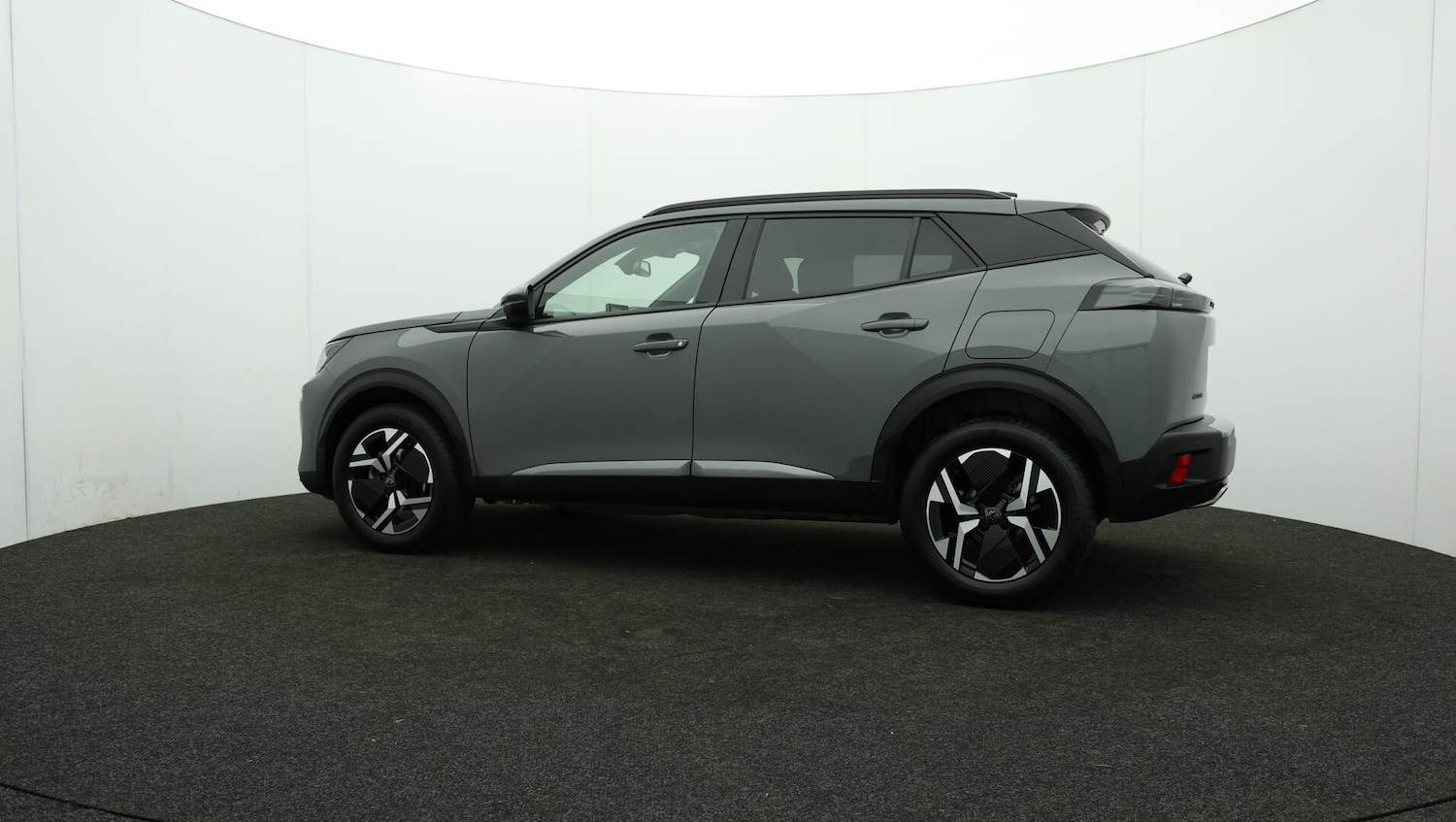 Used Peugeot 2008 2024 for sale - 76151432: Photo 76