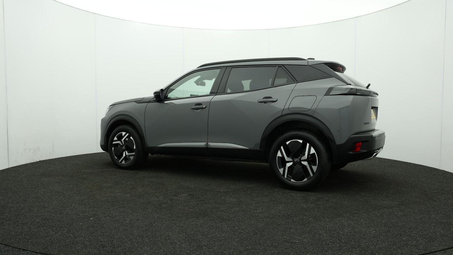 Used Peugeot 2008 2024 for sale - 76151432: Photo 77