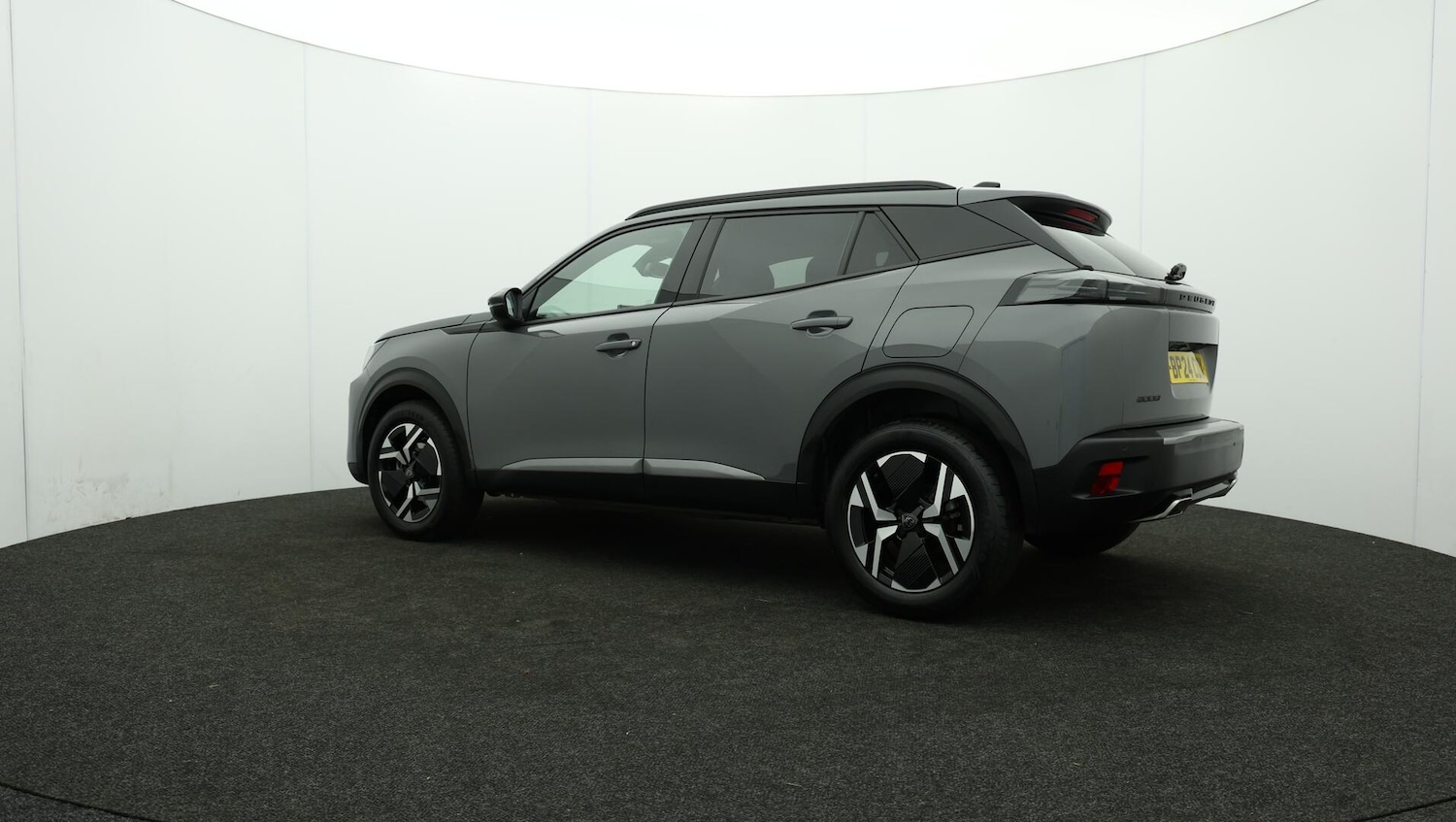 Used Peugeot 2008 2024 for sale - 76151432: Photo 78