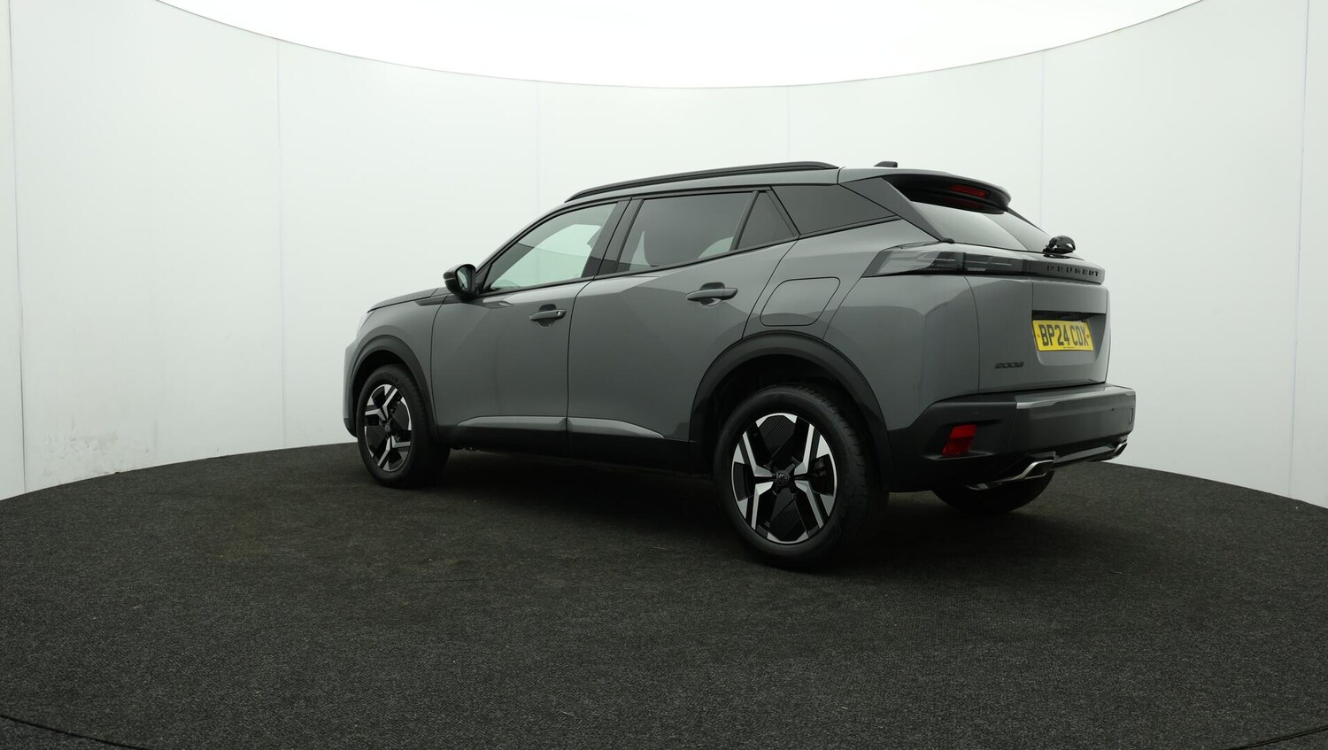 Used Peugeot 2008 2024 for sale - 76151432: Photo 79