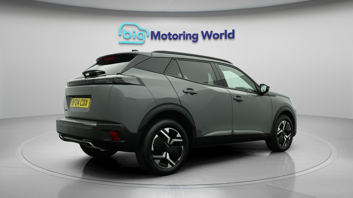 Used Peugeot 2008 2024 for sale - 76151432: Photo 8