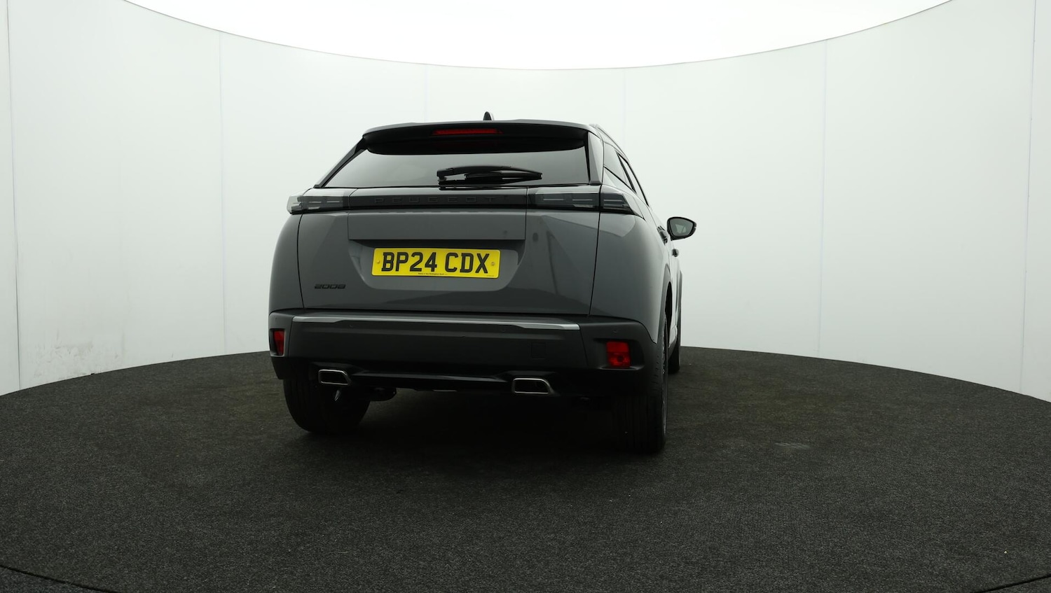 Used Peugeot 2008 2024 for sale - 76151432: Photo 80