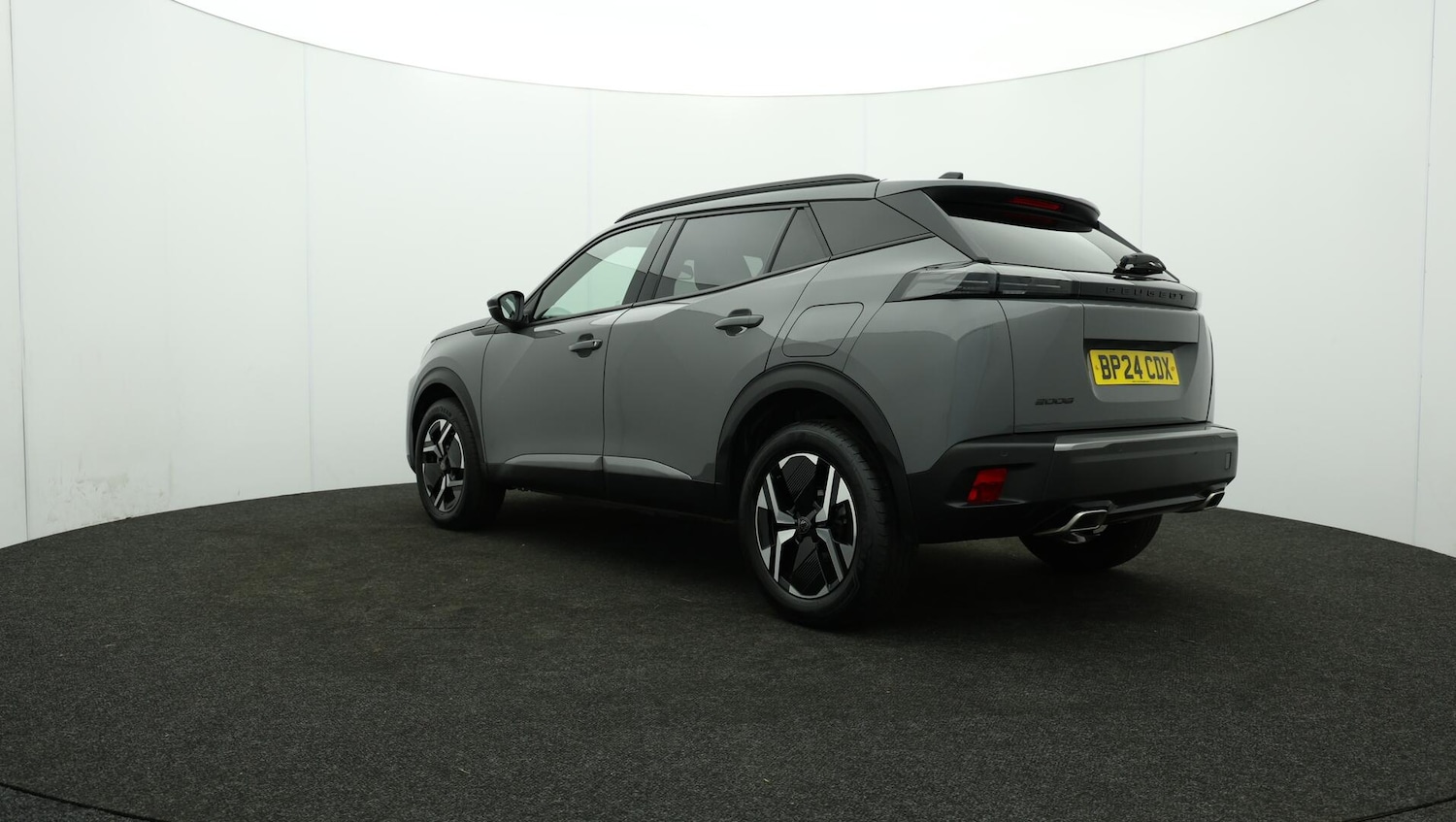 Used Peugeot 2008 2024 for sale - 76151432: Photo 81