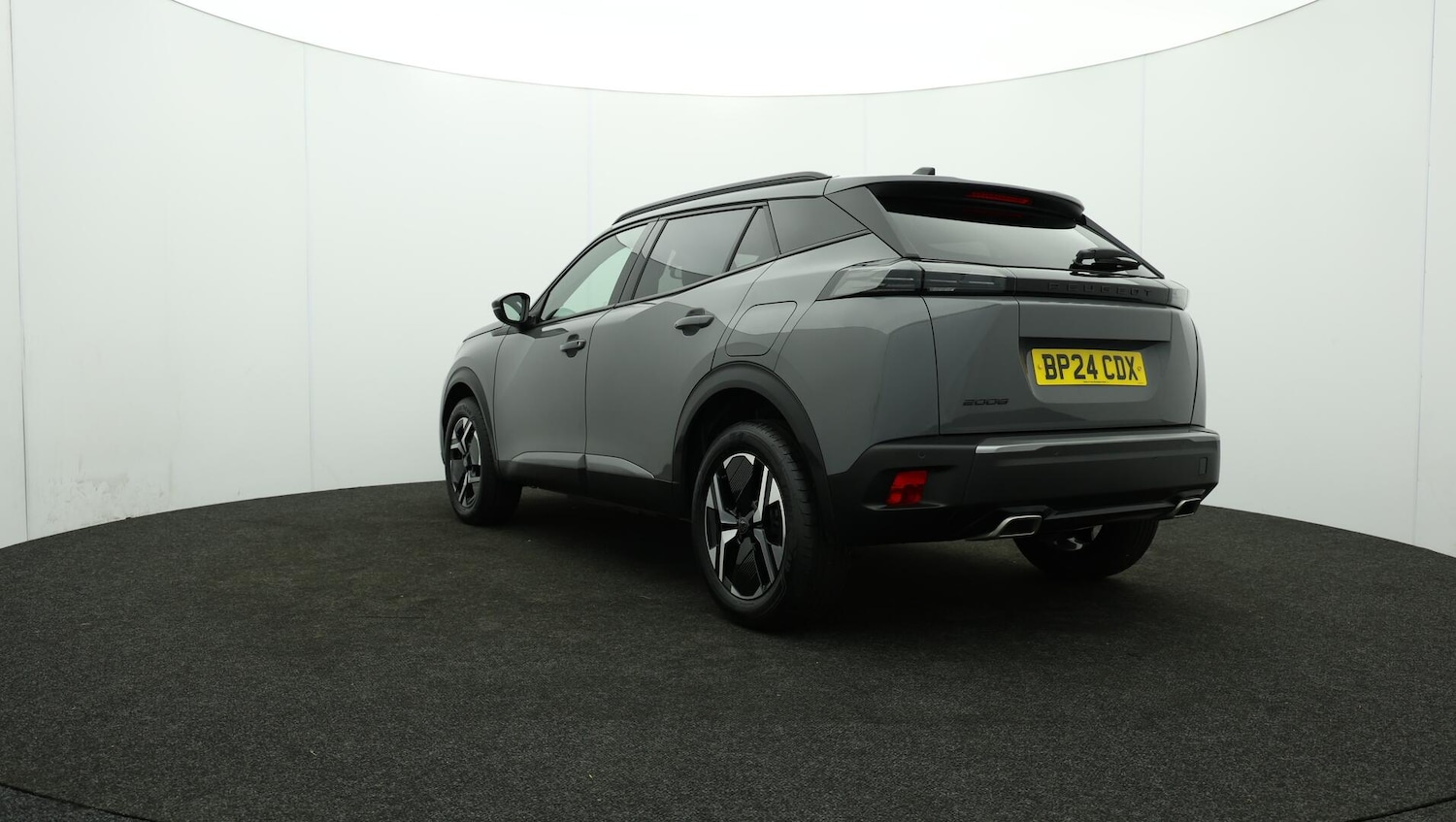 Used Peugeot 2008 2024 for sale - 76151432: Photo 82