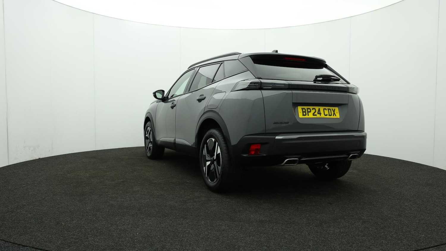 Used Peugeot 2008 2024 for sale - 76151432: Photo 83