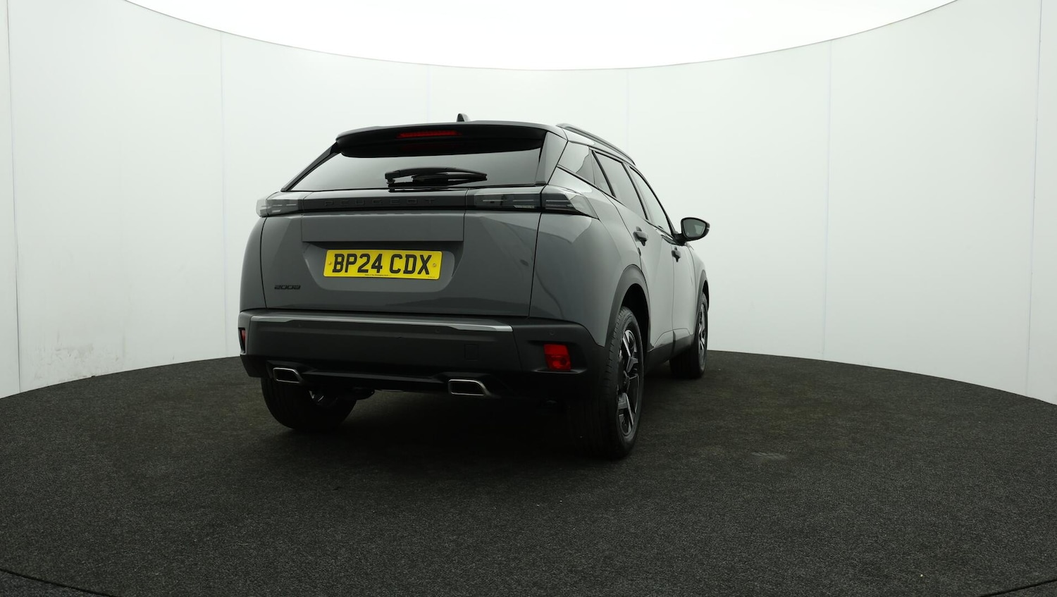 Used Peugeot 2008 2024 for sale - 76151432: Photo 84