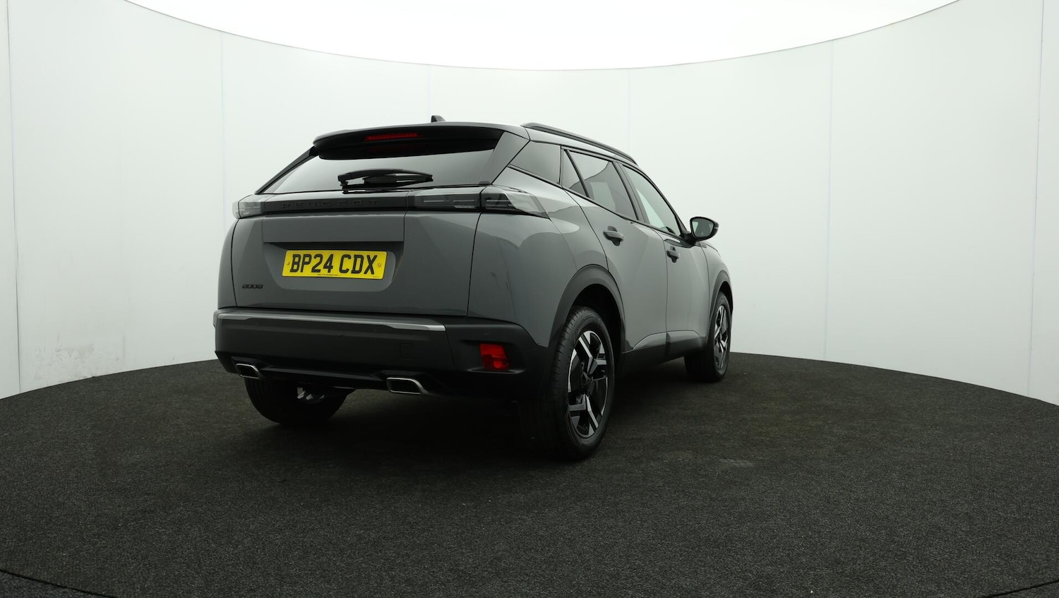 Used Peugeot 2008 2024 for sale - 76151432: Photo 85