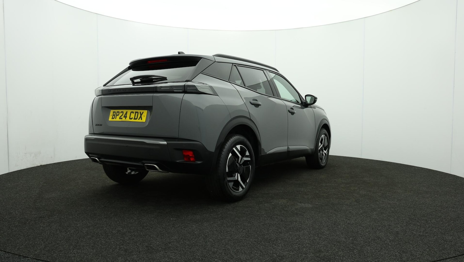 Used Peugeot 2008 2024 for sale - 76151432: Photo 86