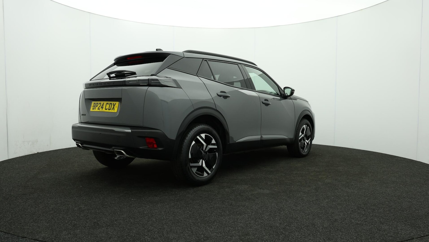 Used Peugeot 2008 2024 for sale - 76151432: Photo 87