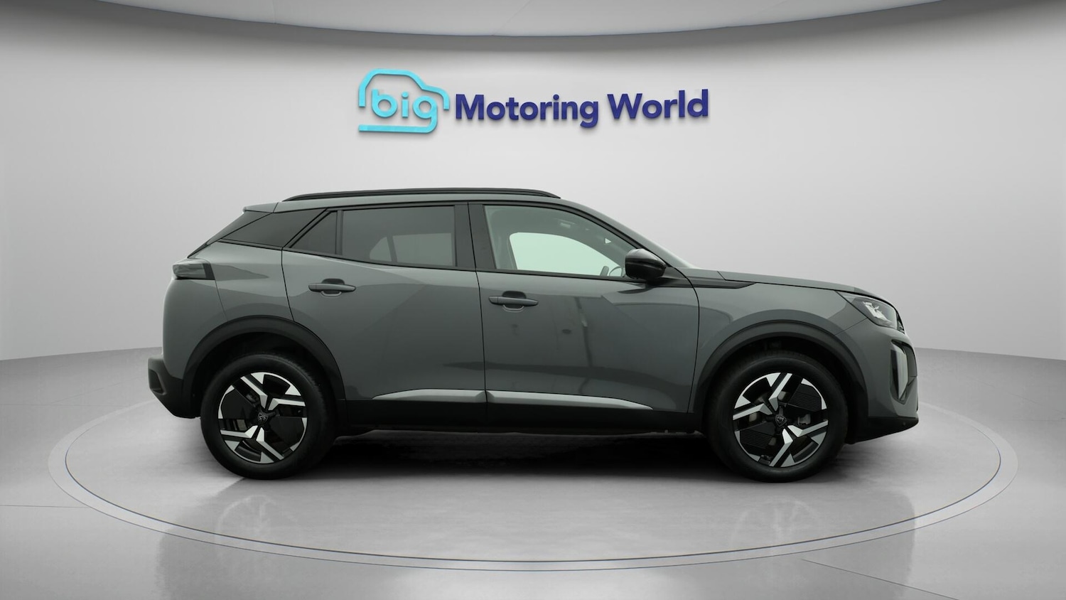 Used Peugeot 2008 2024 for sale - 76151432: Photo 9
