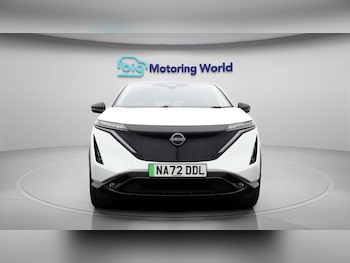 Used Nissan ARIYA 2022 for sale - 79336557: Photo