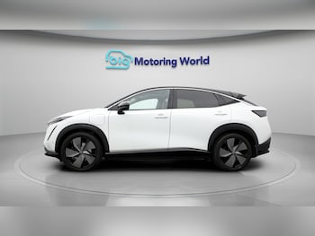 Used Nissan ARIYA 2022 for sale - 79336557: Photo