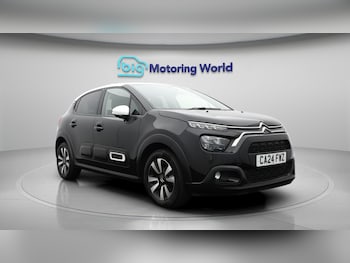 Used Citroen C3 2024 for sale - 79344410: Photo