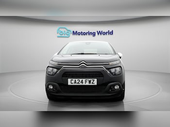 Used Citroen C3 2024 for sale - 79344410: Photo