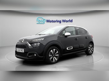 Used Citroen C3 2024 for sale - 79344410: Photo