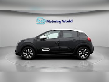 Used Citroen C3 2024 for sale - 79344410: Photo