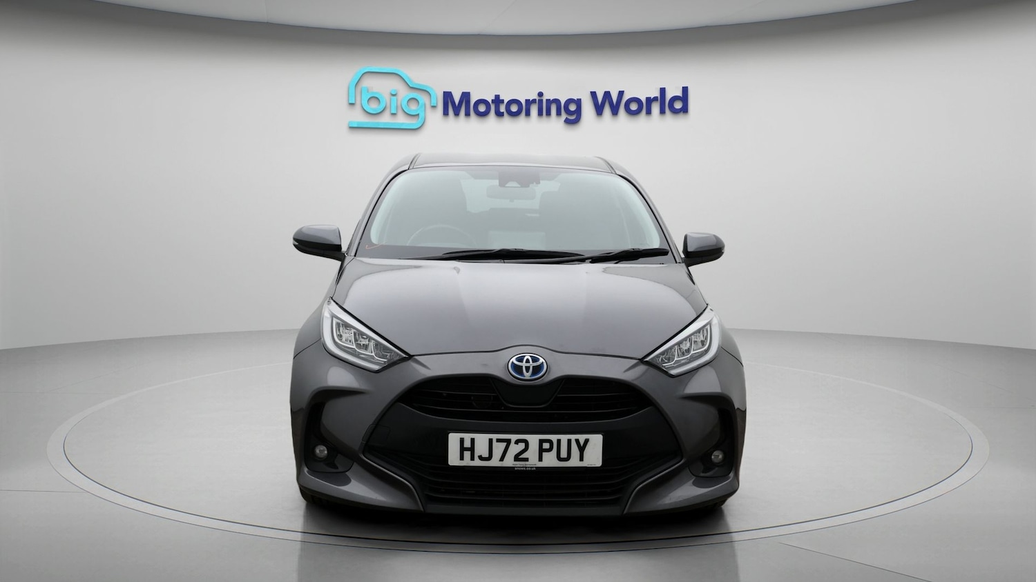 Used Toyota Yaris 2022 for sale - 77420595: Photo 2