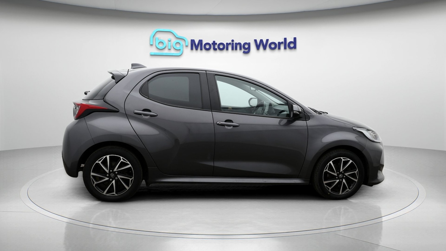 Used Toyota Yaris 2022 for sale - 77420595: Photo 8