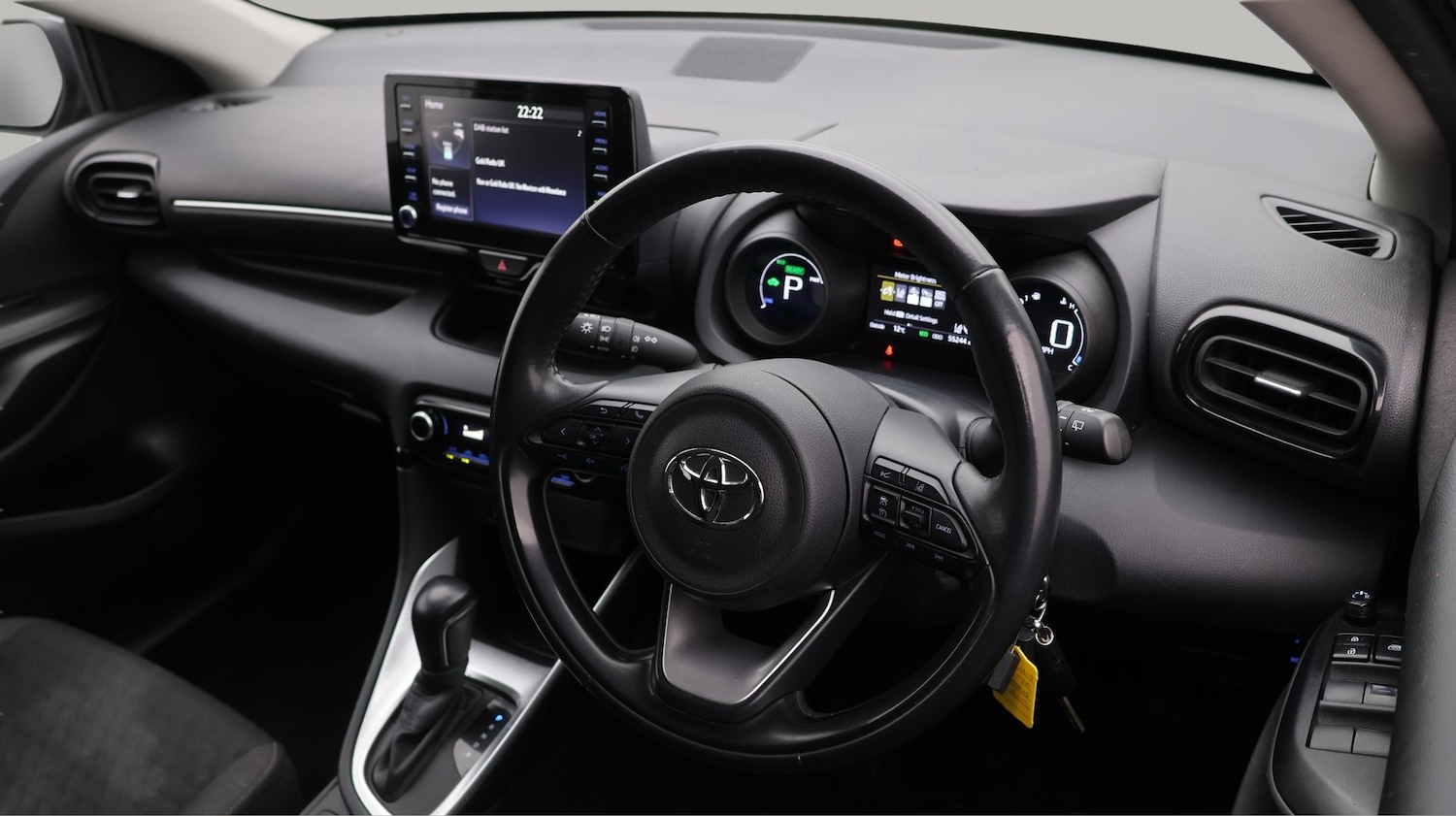 Used Toyota Yaris 2022 for sale - 77420595: Photo 9