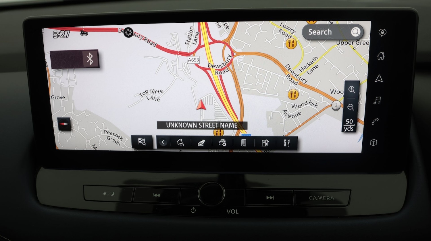 Used Nissan Qashqai 2023 for sale - 78143783: Photo 11