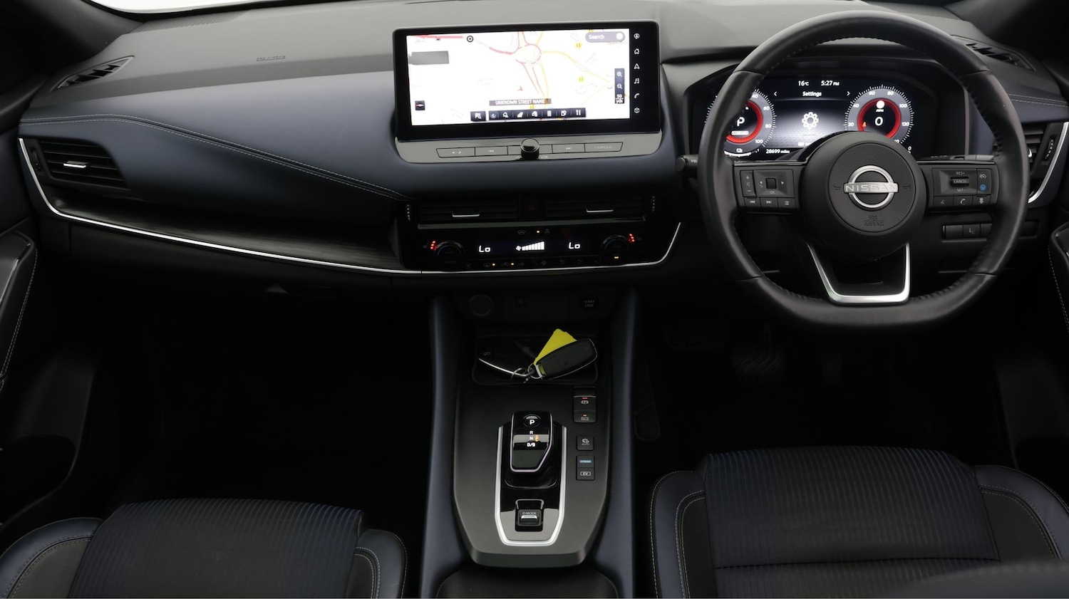 Used Nissan Qashqai 2023 for sale - 78143783: Photo 13