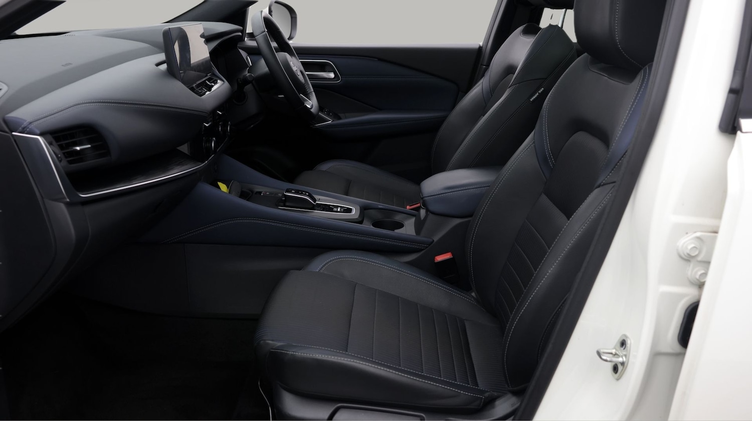 Used Nissan Qashqai 2023 for sale - 78143783: Photo 14