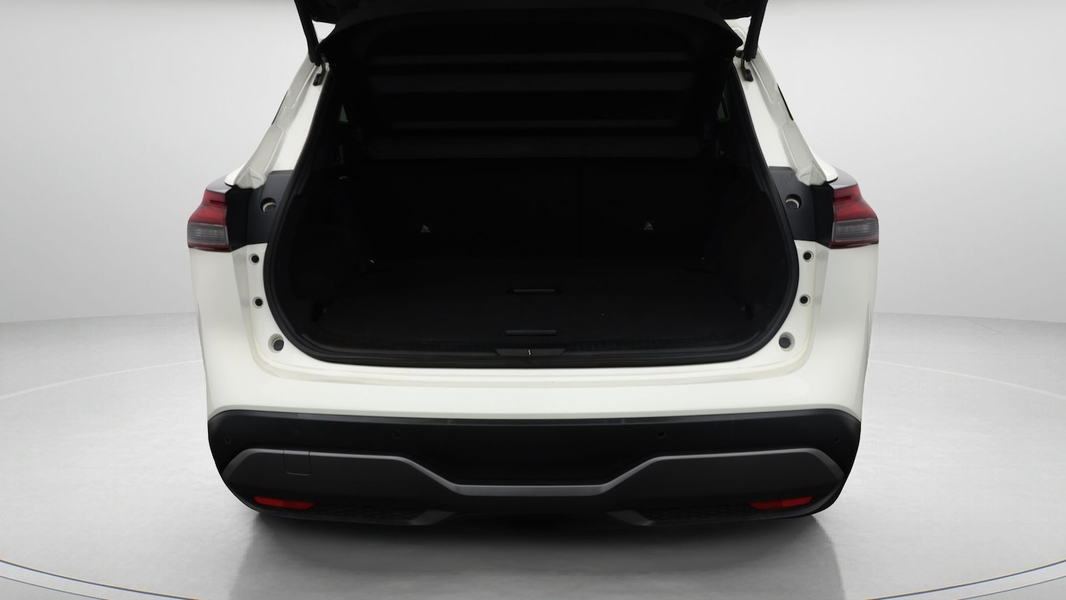 Used Nissan Qashqai 2023 for sale - 78143783: Photo 17