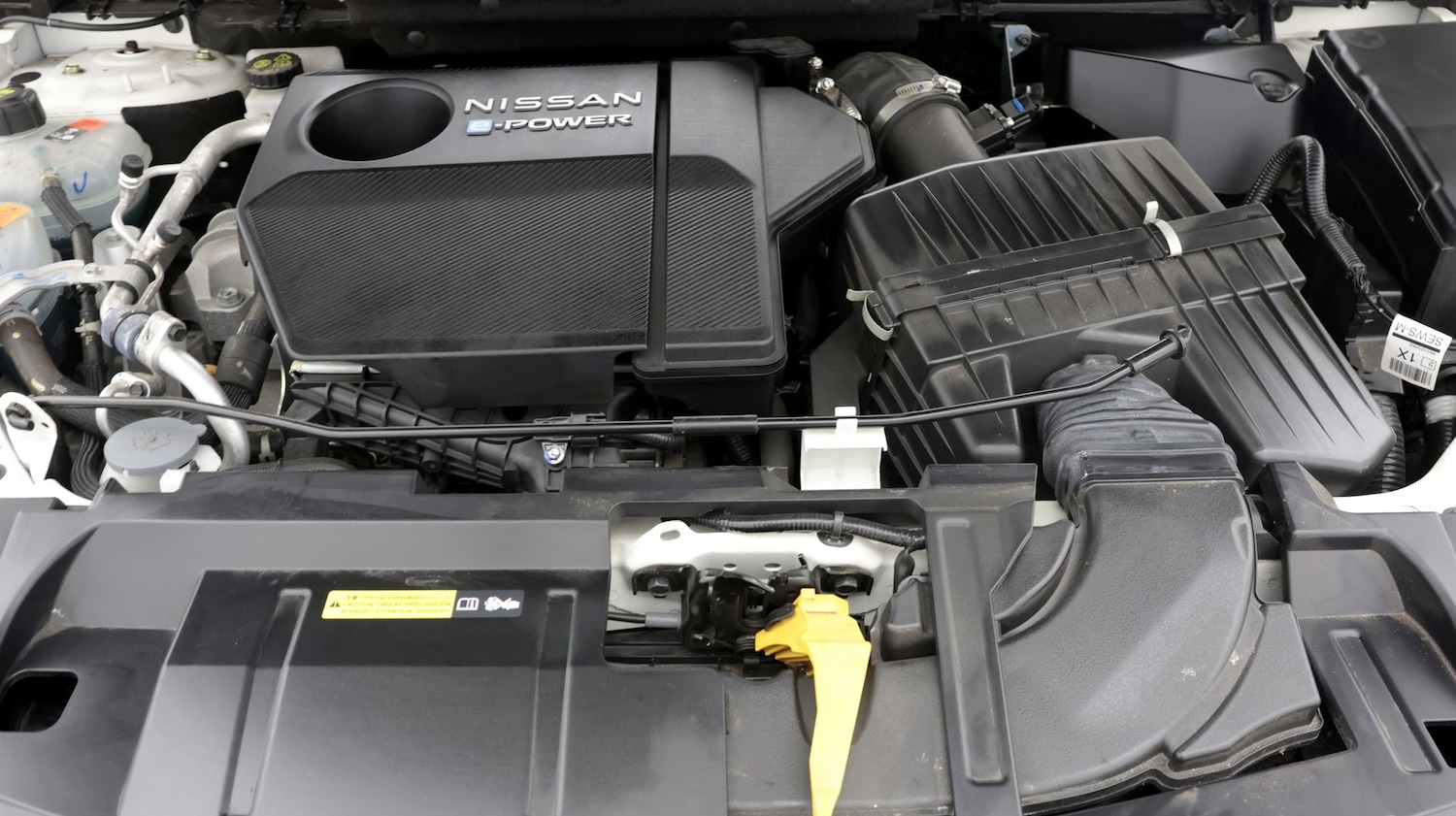 Used Nissan Qashqai 2023 for sale - 78143783: Photo 19